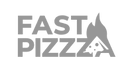 Логотип клиента «Fast Pizza»