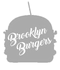 Логотип клиента «Бруклин бургерс»